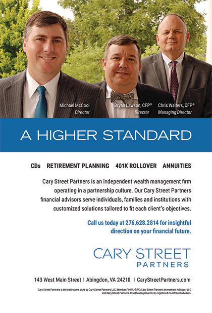 Cary Street Partners