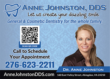 Anne Johnston DDS PC