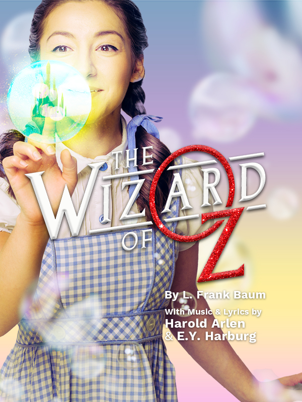 Image for The Wizard of Oz