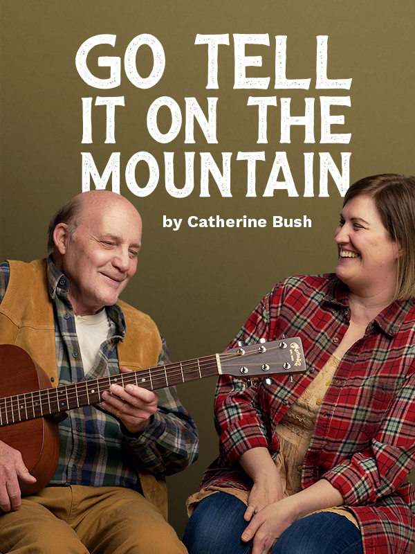 Image for Go Tell It On the Mountain