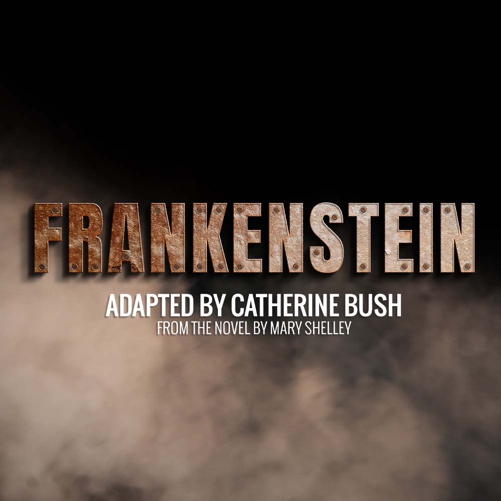 Image for Frankenstein