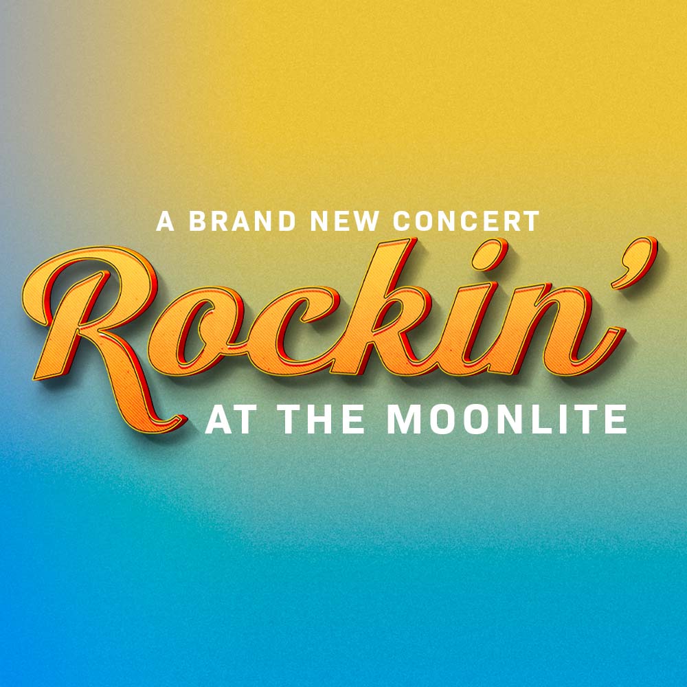 Image for Rockin' At The Moonlite