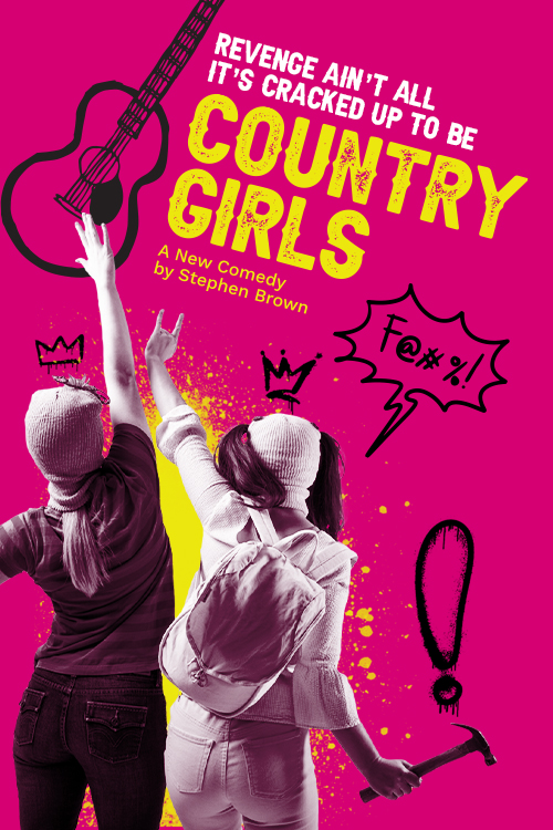 Image for Country Girls