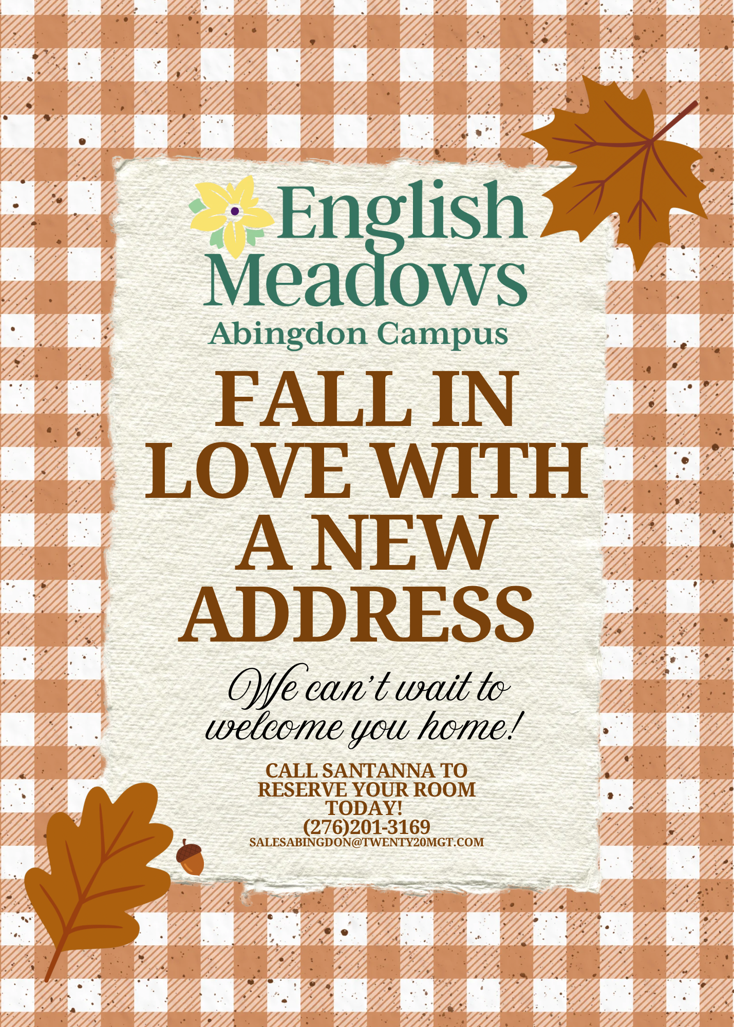 English Meadows