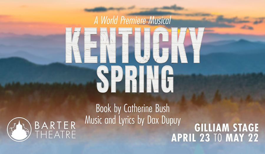 Image for Kentucky Spring