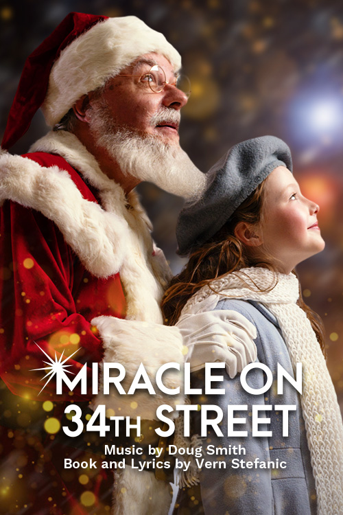 Image for Miracle on 34th Street