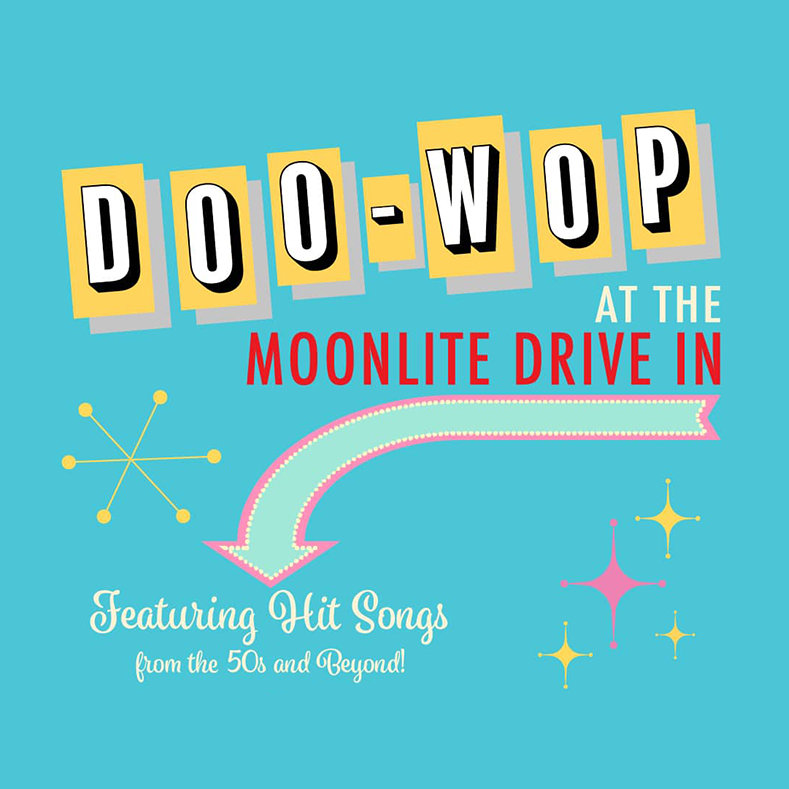 Image for Doo-Wop at the Drive-In