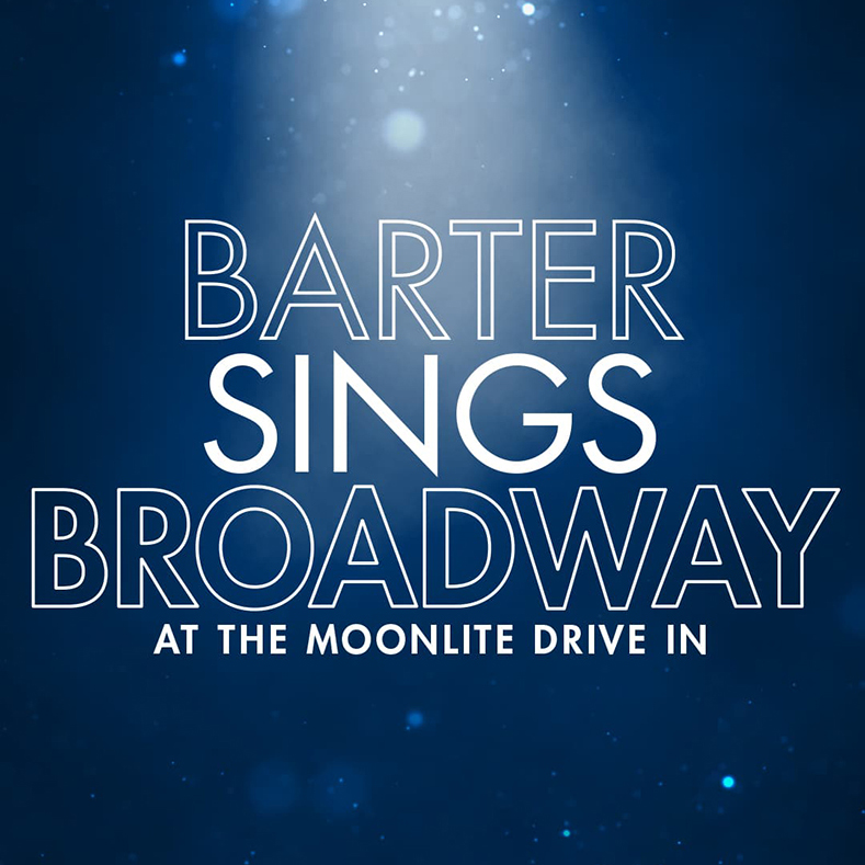 Image for Barter Sings Broadway