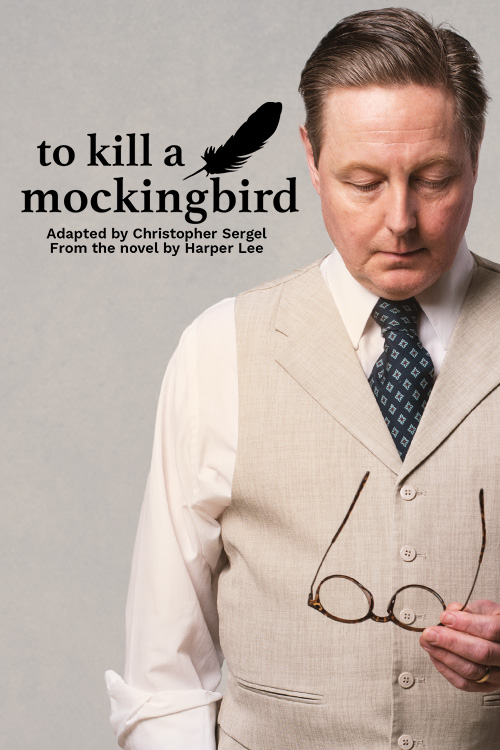 To Kill a Mockingbird - Colonial Playhouse