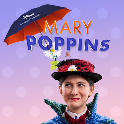 Image for Mary Poppins Jr.