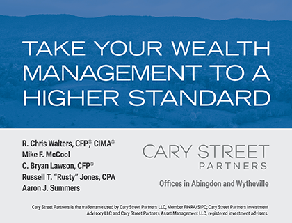 Cary Street Partners