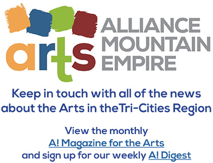 Arts Alliance Mountain Empire