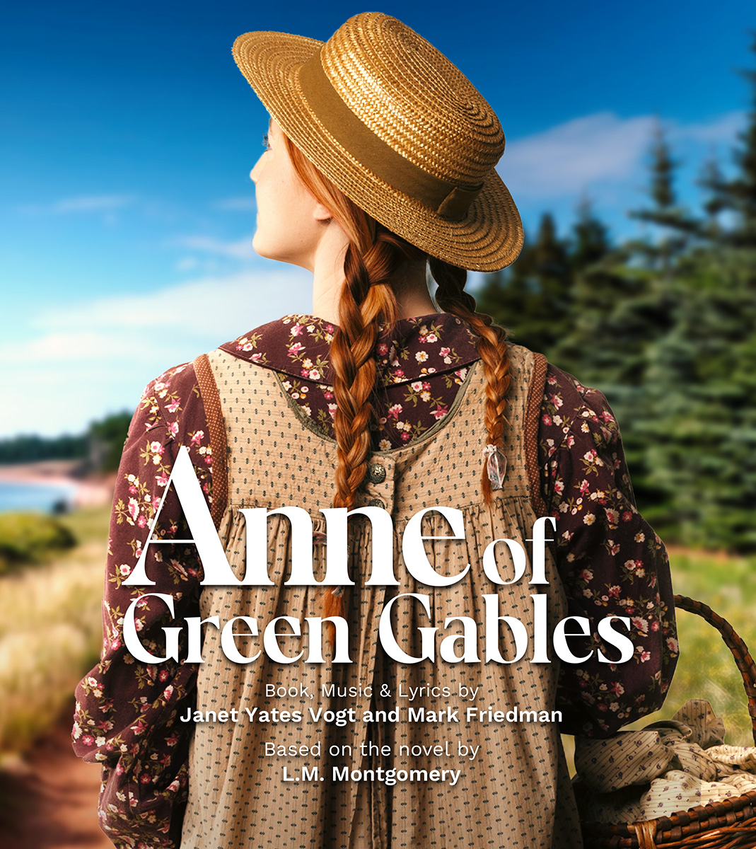 Image for Anne of Green Gables