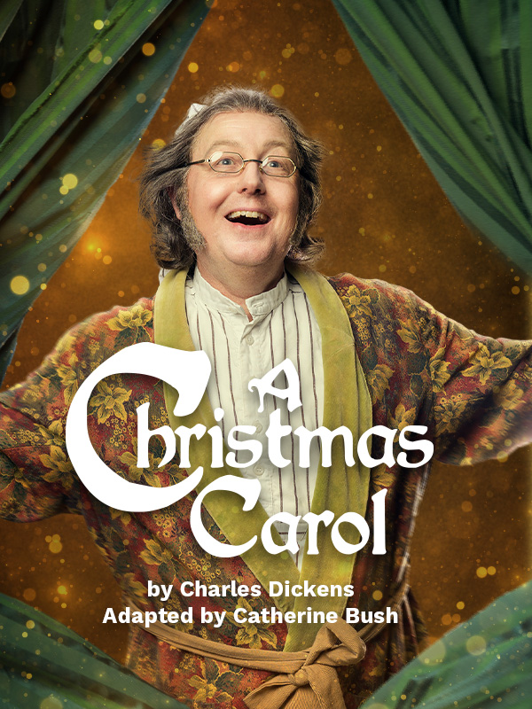 Image for A Christmas Carol