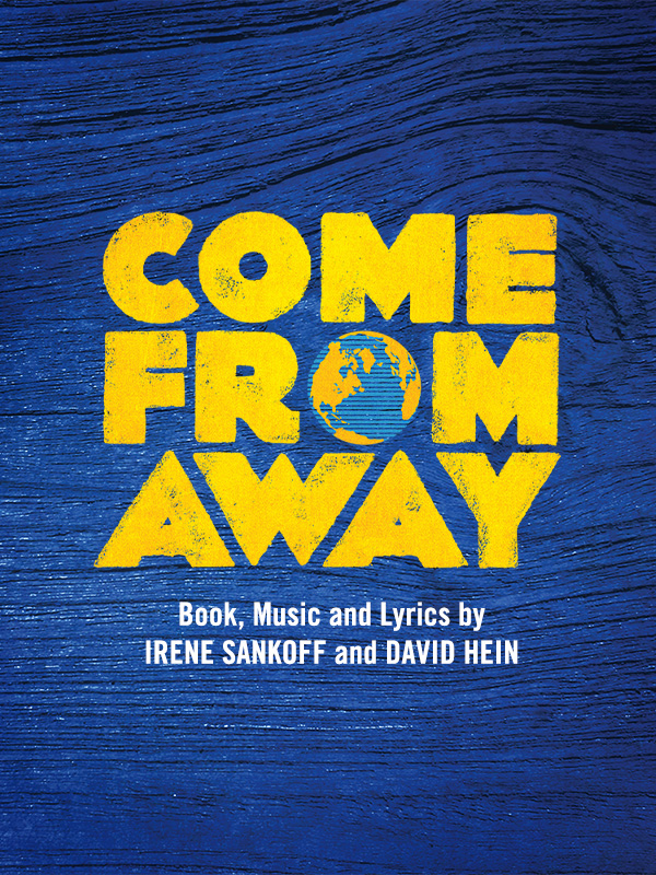 Image for Come From Away