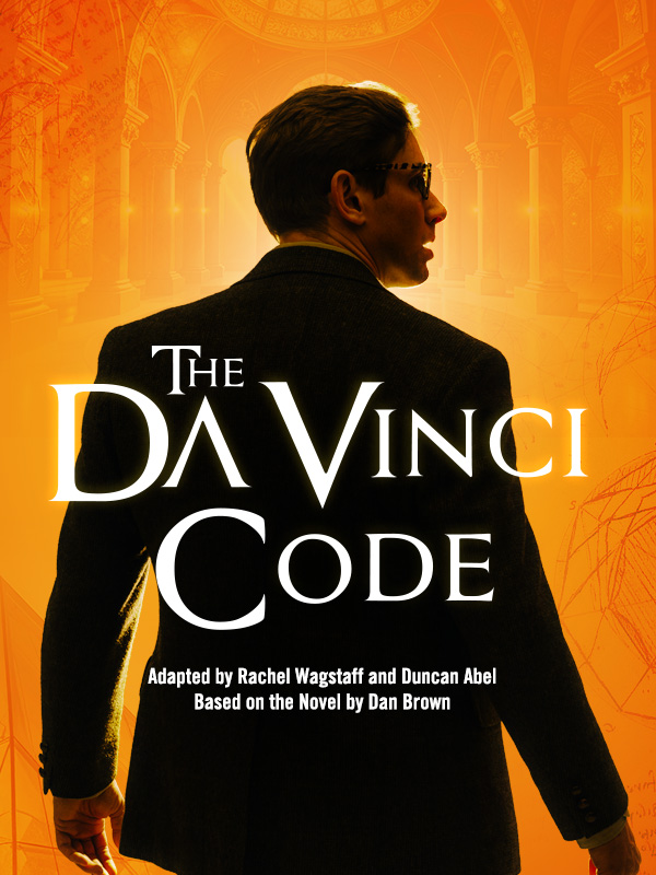 Image for The Da Vinci Code