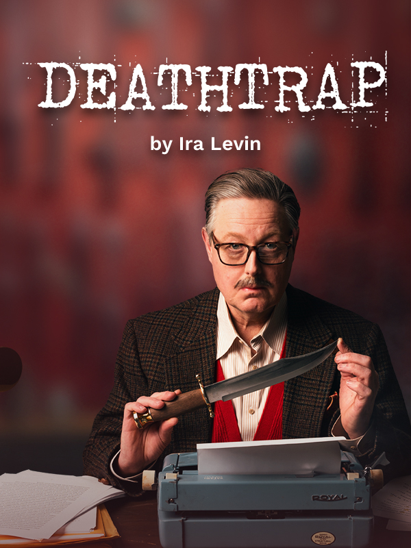 Image for Deathtrap