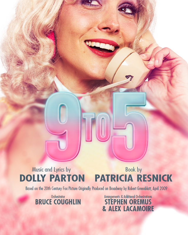 Image for 9 to 5