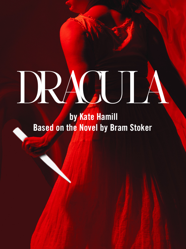 Image for Dracula