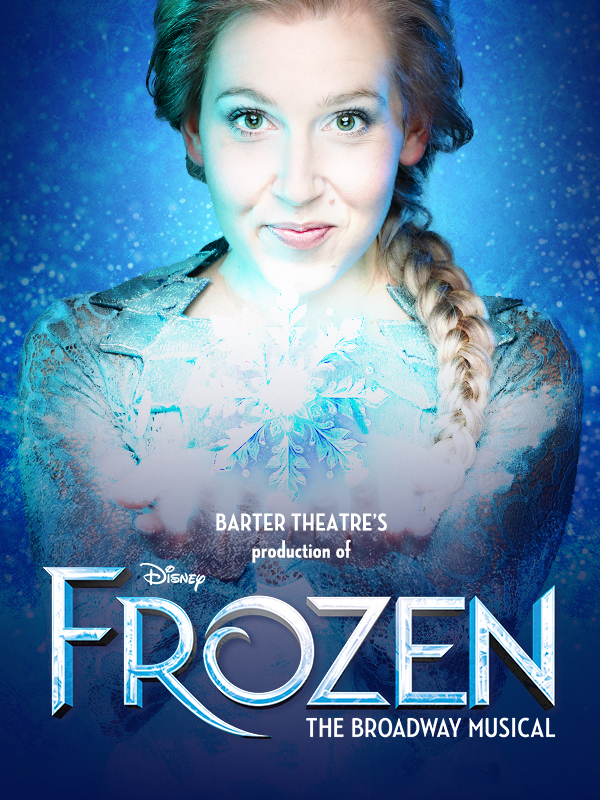 Image for Disney's Frozen