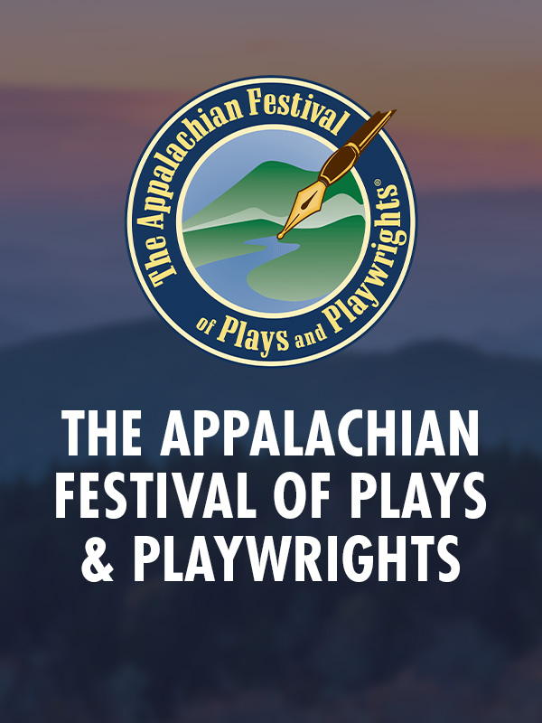 Image for Appalachian Festival of Plays and Playwrights 2022