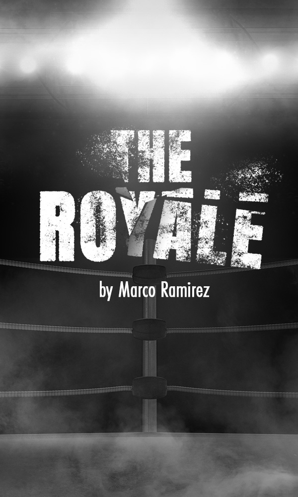 Image for The Royale