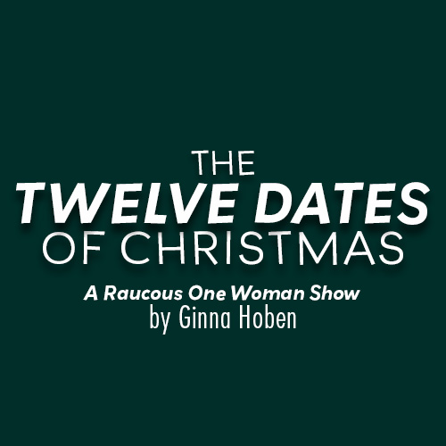 Image for The Twelve Dates of Christmas