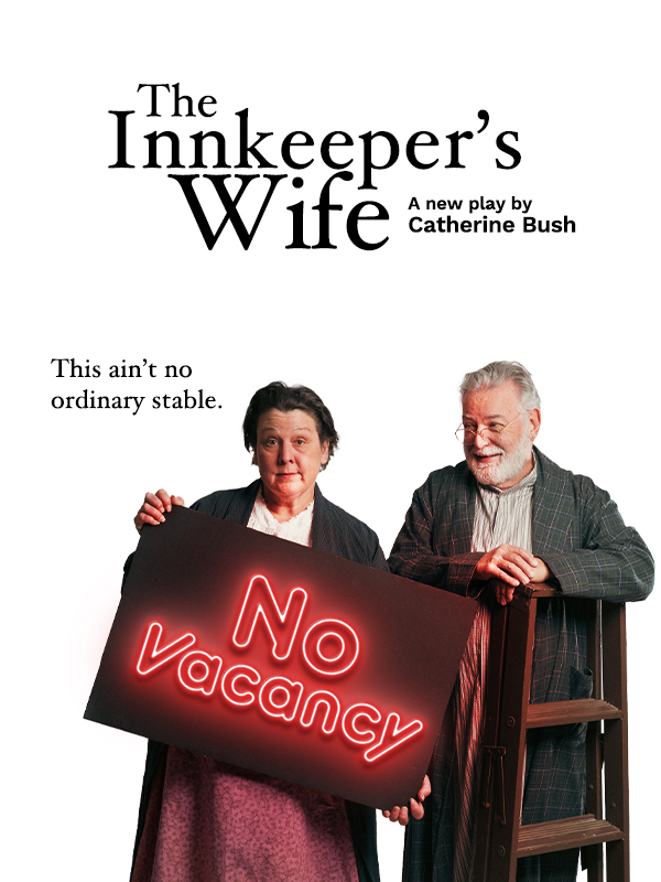 Image for The Innkeeper's Wife