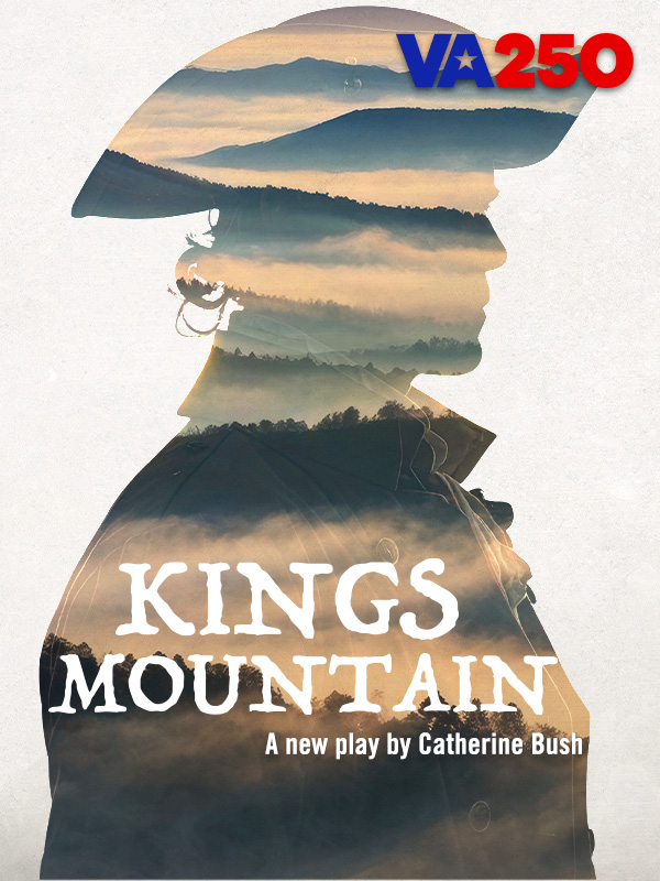 Image for Kings Mountain