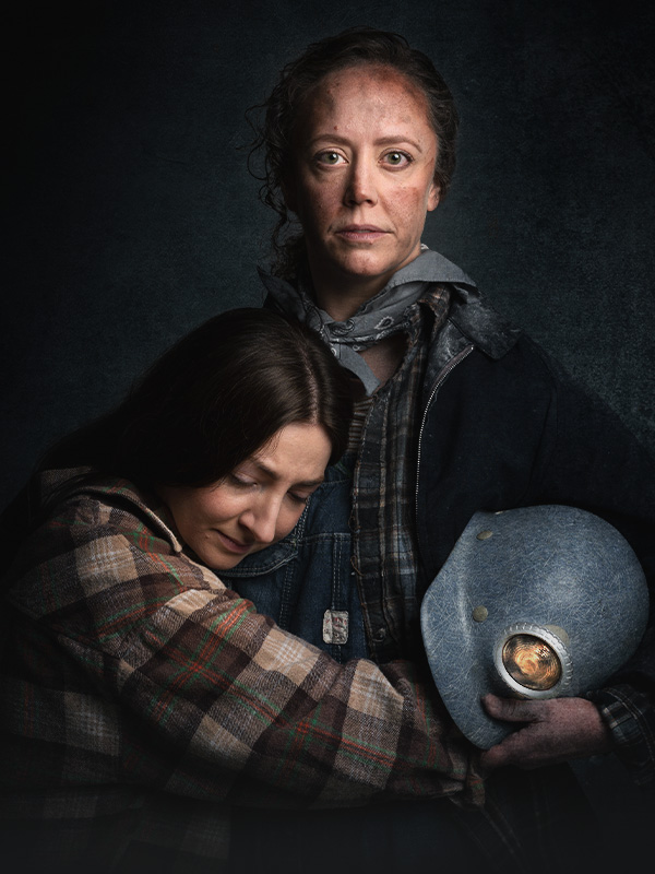 Image for Mountain Mamas