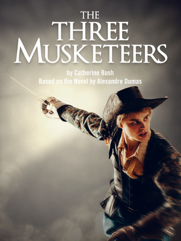 Image for The Three Musketeers