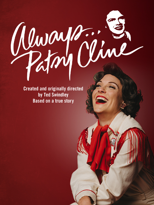 Image for Always...Patsy Cline