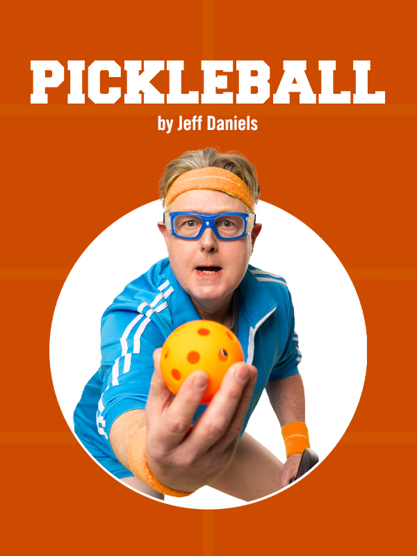 Image for Pickleball