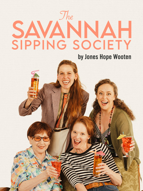 Image for Savannah Sipping Society