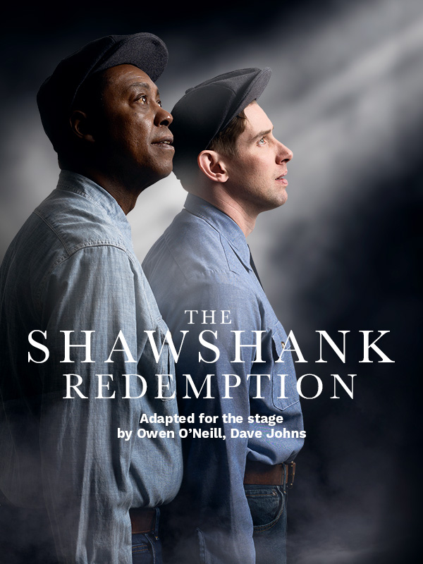 Image for The Shawshank Redemption