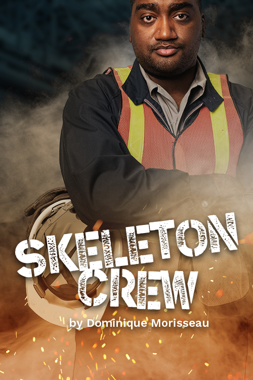 Image for Skeleton Crew