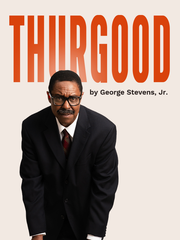Image for Thurgood