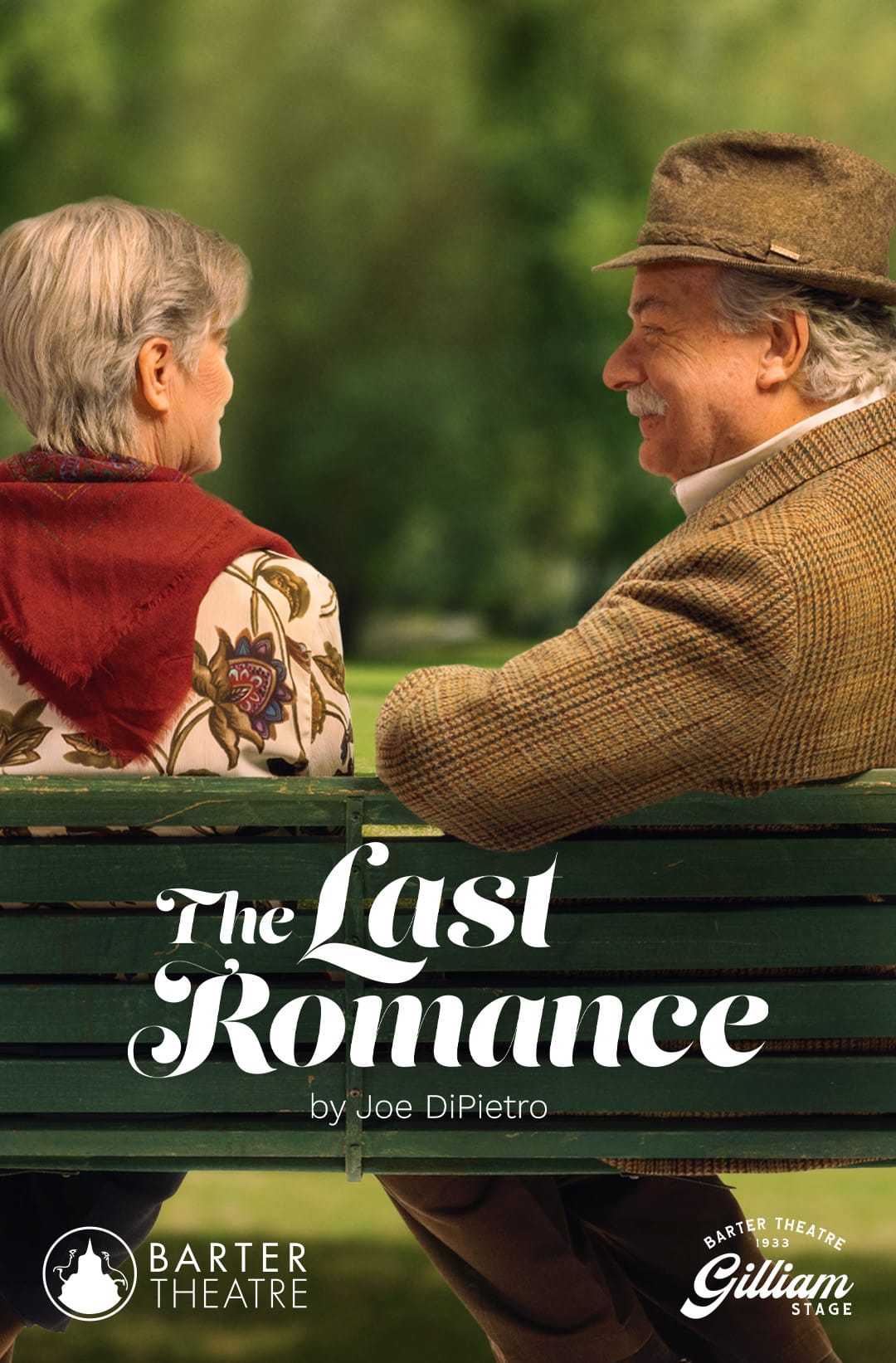 Image for The Last Romance