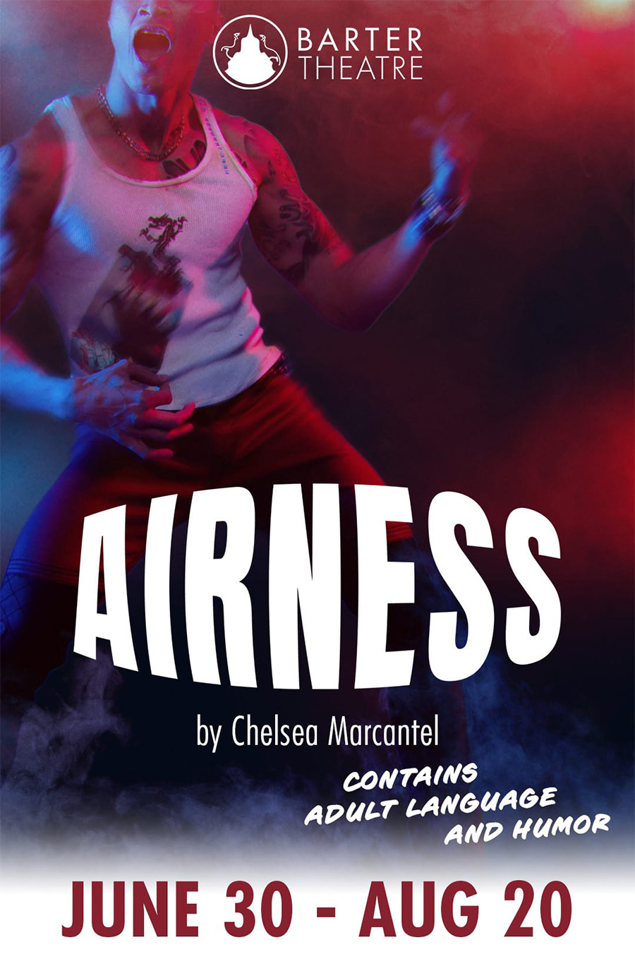 Image for Airness