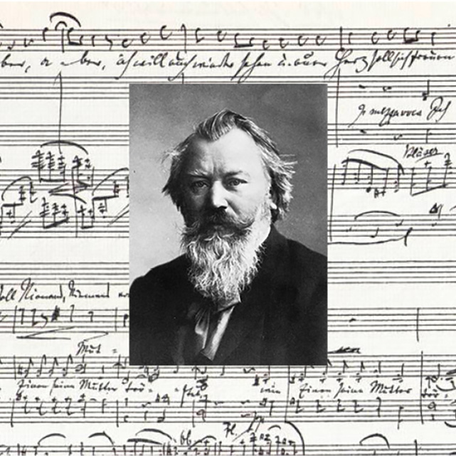 Image for Brahms Requiem