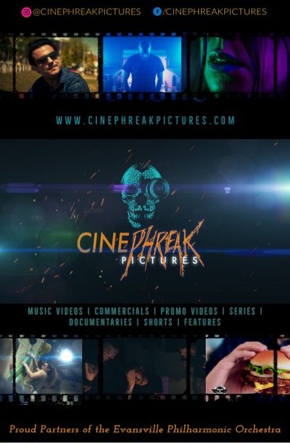 Cinephreak 2