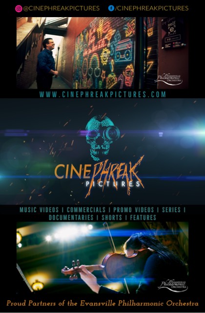 Cinephreak 1