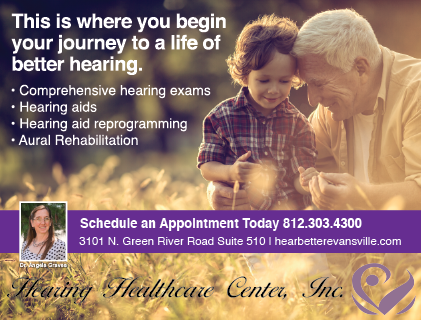 Hearing Healthcare Center