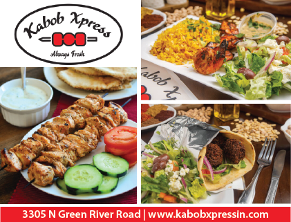 Kabob Express