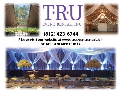 T R U Event Rental Inc