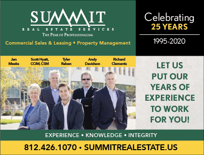 Summit Real Estate Services