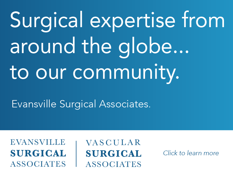 Evansville Surgical Associates