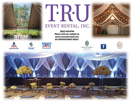 T R U Event Rental Inc