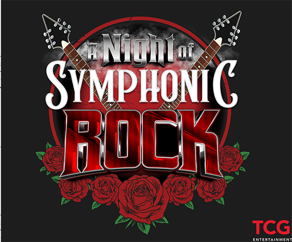 Image for A Night of Symphonic Rock