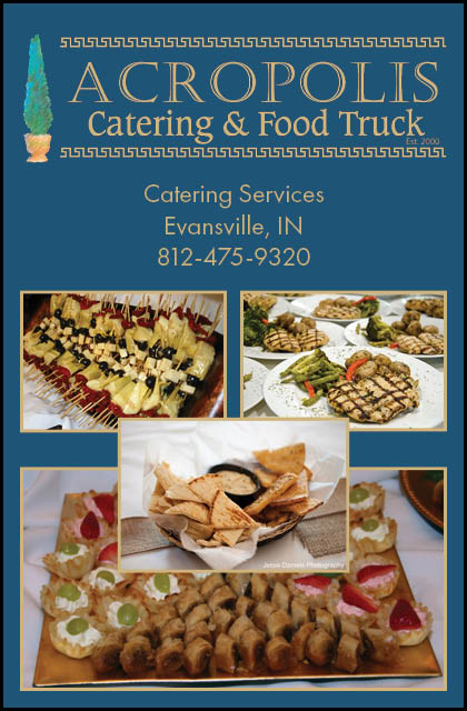 Acropolis Catering